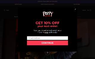 Poppy Restaurant