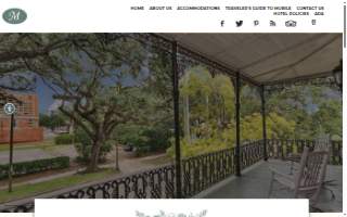 Malaga Inn