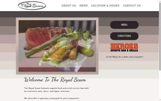 The Royal Scam