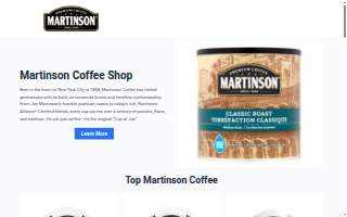 Martinson & Beason Injury Lawyers