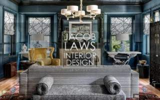 Jacob Laws Interior Design LLC