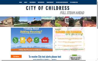 Childress Accounting Inc