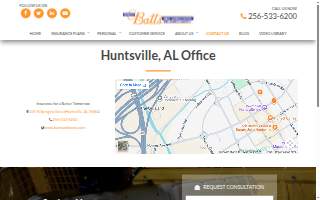Hundley Batts & Associates Insurance Agency