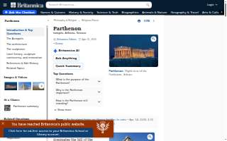 The Parthenon Powerlifting and Strength
