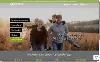 Innova Primary Care