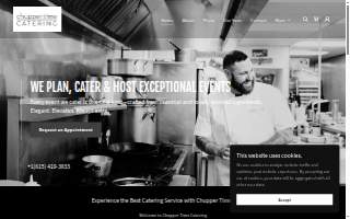 Chupper Time Catering