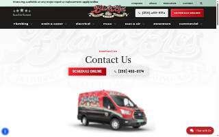 Blake Brothers Services Corporation