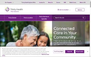 Trinity Health Mid-Atlantic