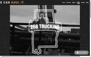 256 Trucking LLC