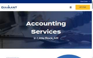 Diamant Accounting