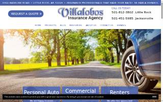 Villalobos Insurance Agency