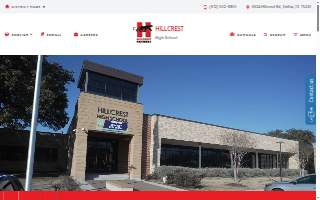 Hillcrest Animal Hospital