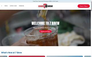 7th Element Heating & Cooling