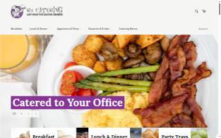 Rx Catering