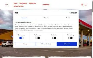 Pettaway Coffee website