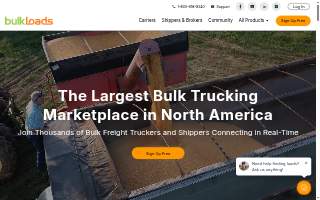 Bulk Transport Company