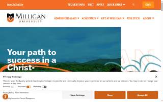 Milligan Electric