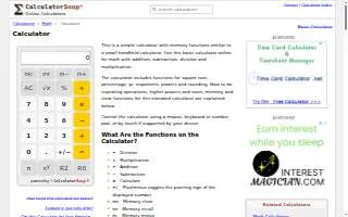 Medlock Law Offices website