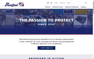 Bradford & Udouj Realtors