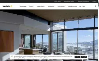 Marvin Motors of Kissimmee website
