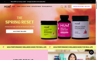 Hum Salon