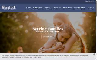 Blaylock Hvac & Plumbing