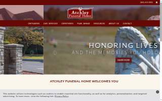 Atchley Air Cooling, Heating, Plumbing & Electrical