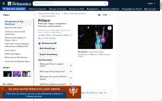 Prince Auto Sales