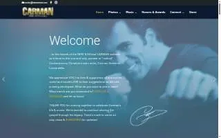 Carman Inc website