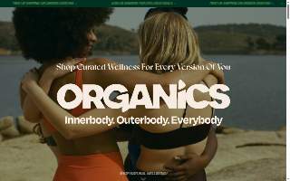 Organics Landscape Supply