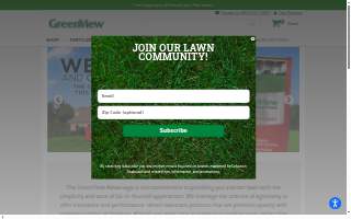 Greenview Landscape Services