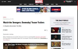 Doomsday Coffee & Roasterie website