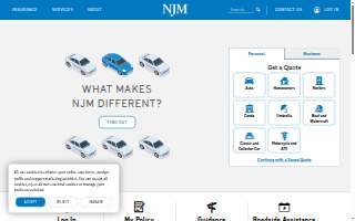 NJM Insurance Group