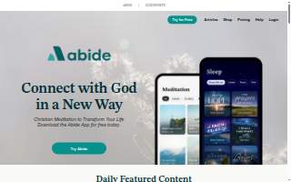 Abide Family Dental Eastern Shore