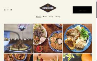 Southern Food Company