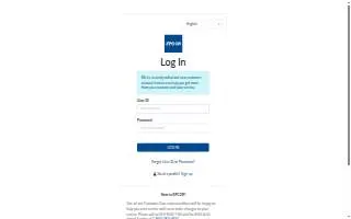 Epco Plumbing website