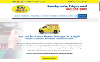 Electrician Rochester MN