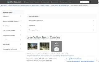 Love Coffee of Columbia website