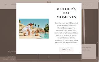 The Phoenician, a Luxury Collection Resort, Scottsdale
