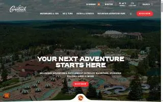 Camelback Toyota of Phoenix website