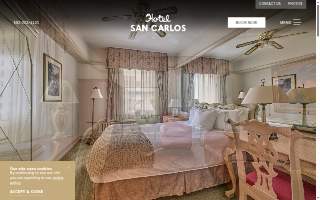 Hotel San Carlos