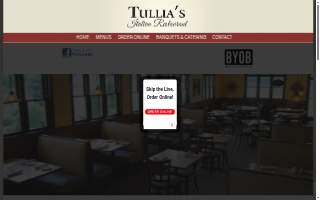 Tullia Salon & Spa