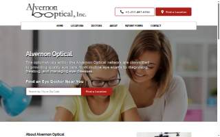 Alvernon Physician Offices