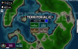 Territorial Bar