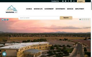 Marana Health at Clinica Del Alma