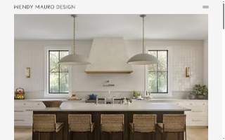 Wendy Mauro Design