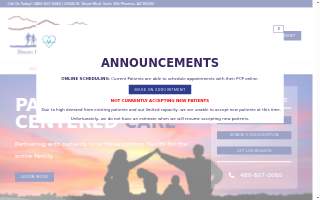 Desert Family Physicians