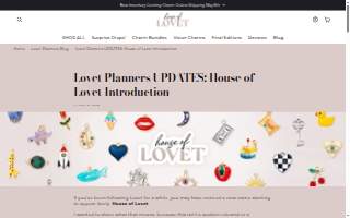 Lovet Pet Health Care - Signal Butte
