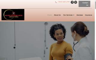 Inclusive Healthcare Center Aesthetic, Massage and medical