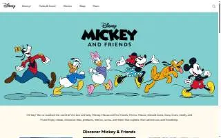 Mickey's Irish Pub Davenport website